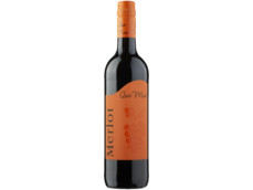 Merlot product foto