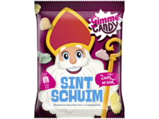 Sint schuim product foto