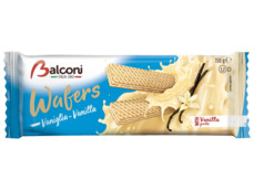 Wafer vanilla product foto