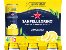 Limonata 6-pack product foto
