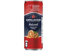 Aranciata rossa 6-pack product foto