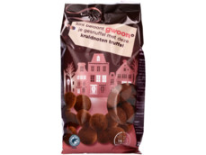 Kruidnoten truffel product foto