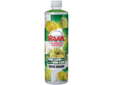 Reine claude zero product foto