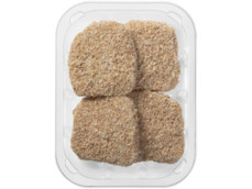 Mini cordon bleu product foto