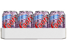 Cola product foto