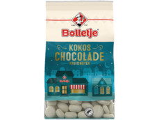 Kruidnoten chocolade kokos product foto