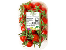 Cherrypruim trostomaten product foto
