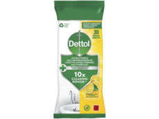 Wipes citrus product foto