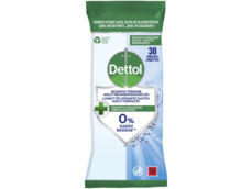 Wipes cleanser product foto