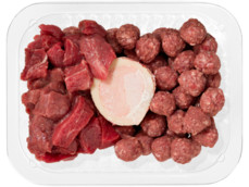 Rundersoeppakket product foto