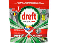 Platinum plus all-in one citroen product foto