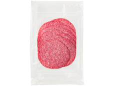 Salami product foto