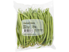 Haricot Verts product foto