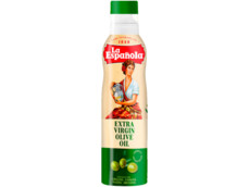 Olijfolie spray product foto