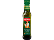 Olijfolie extra vierge product foto