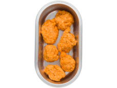 Chicken buffalo product foto
