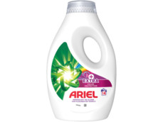 Vloeibaar wasmiddel+ extra color care product foto