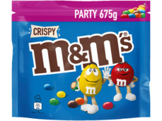 Crisp party product foto