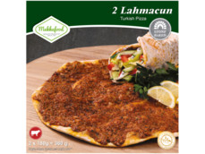 Lahmacun product foto