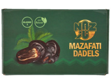 Mazafati dadels product foto