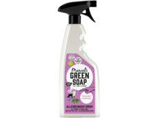 Allesreiniger spray lavendel rozemarijn product foto
