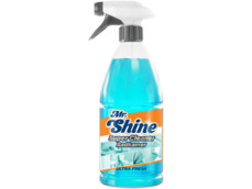 Badkamerreiniger product foto