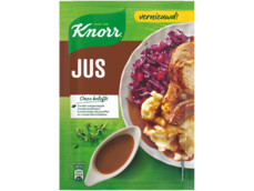 Vleesjus product foto