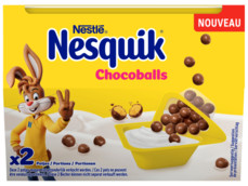 Chocoballs product foto