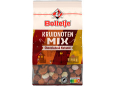 Kruidnotenmix product foto
