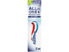 All in one protection pure breath product foto