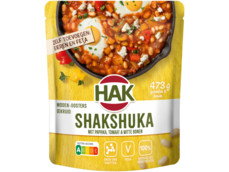 Shakshuka product foto