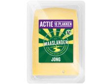 Jong kaasplakken 50+ product foto