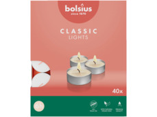 Waxinelichtjes 6 uur product foto