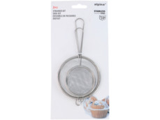 Zeefset 2-pack product foto