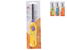 Elektrische aansteker product foto