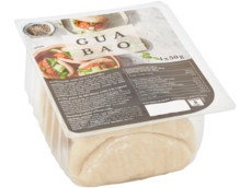 Bao buns product foto