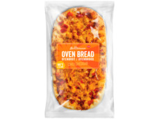Ovenbrood chili cheddar product foto
