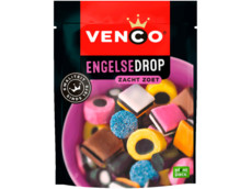 Engelse drop product foto