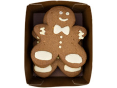 Speculaas mannen product foto