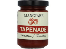 Tomatentapenade product foto