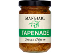 Olijventapenade product foto