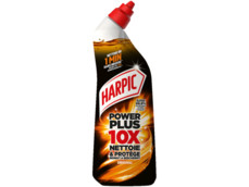 Powerplus gel original product foto