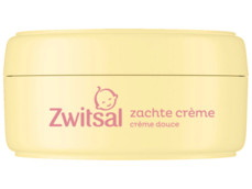 Baby Zachte Crème product foto
