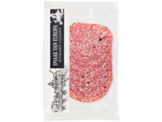 Truffel salami product foto