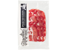 Italiaanse coppa product foto