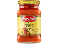 Pesto peperoni e noci product foto