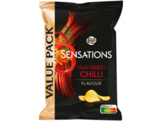 Sensations thai product foto