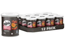 Tray hot & spicy product foto