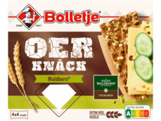Knackebrod oerknack waldkorn product foto