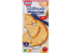 Ristorante piadina quattro formaggi product foto